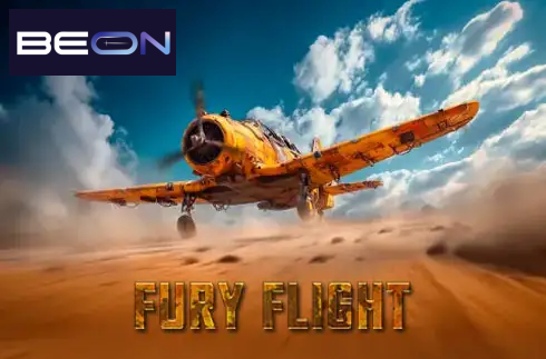 Fury Flight